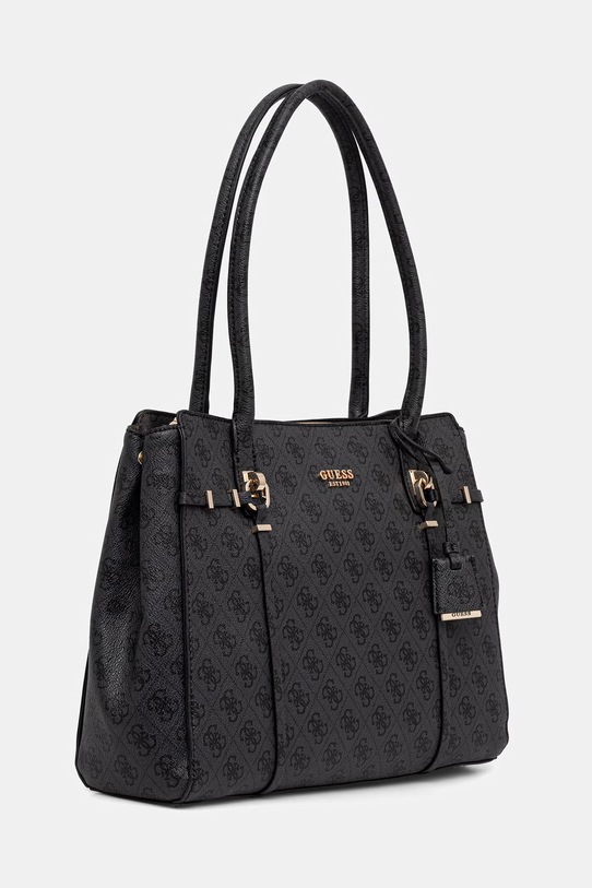 Guess torebka damska LEONA HWSG99.17230 szary SS26