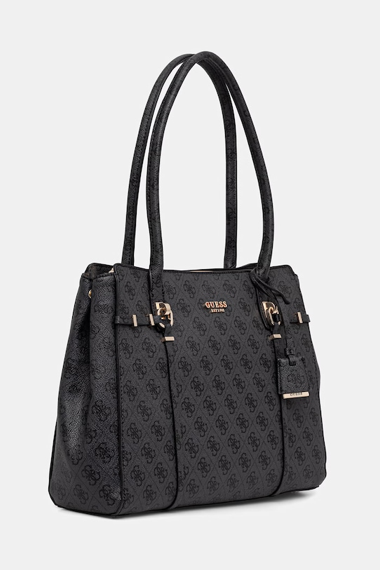 Guess torebka damska LEONA HWSG99.17230 szary SS26