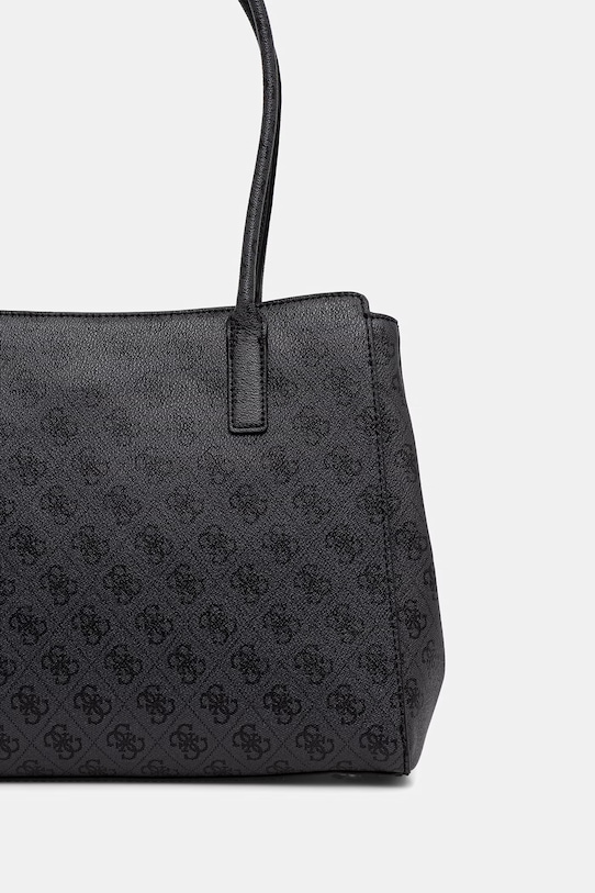 Akcesoria Guess torebka damska LEONA HWSG99.17230 szary