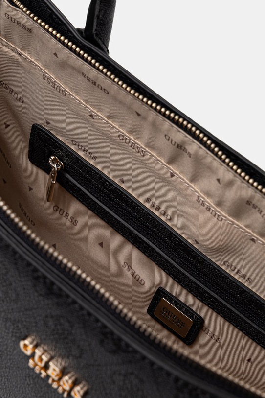 Guess torebka damska LEONA HWSG99.17230 szary