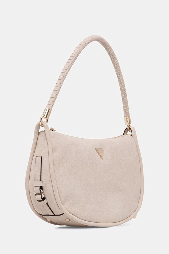 Guess dámská kabelka rohlík DANYA HWSG99.18010 béžová SS26