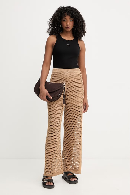 Guess félhold táska női DANYA HWSG99.18010