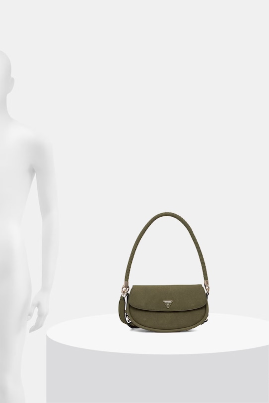 Guess torebka damska z imitacji zamszu DANYA HWSG99.18190