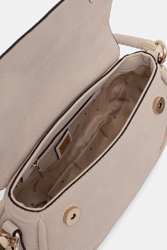 Guess torebka damska z imitacji zamszu DANYA HWSG99.18190