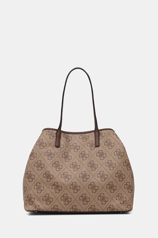 Akcesoria Guess torebka damska VICTTORIA HWSS95.14290 beżowy