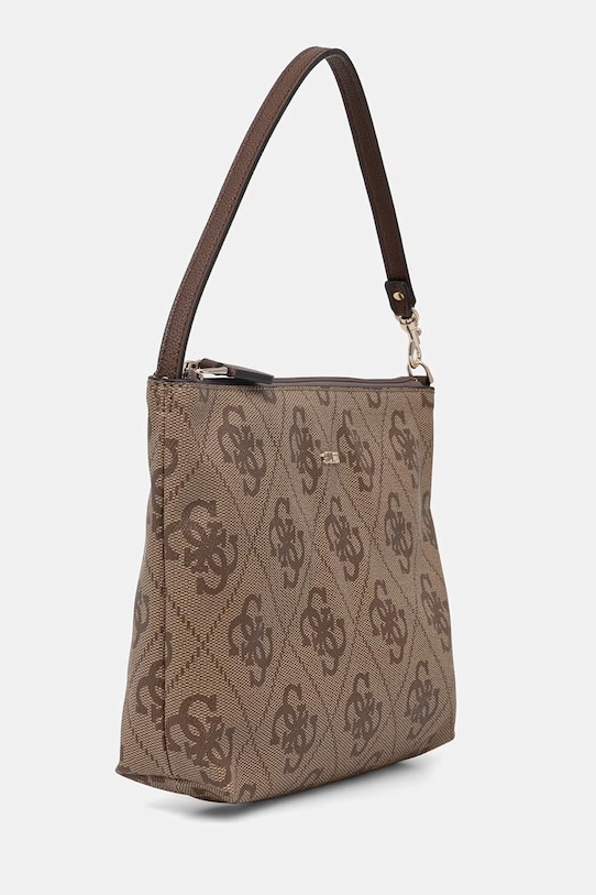 Guess torebka damska VICTTORIA HWSS95.14290 beżowy