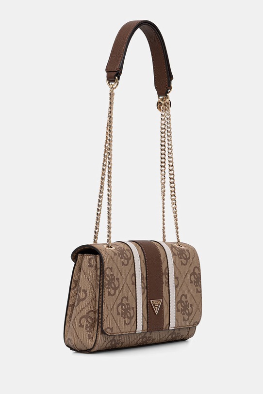 Guess NOELLE HWSS96.72210 brązowy SS26