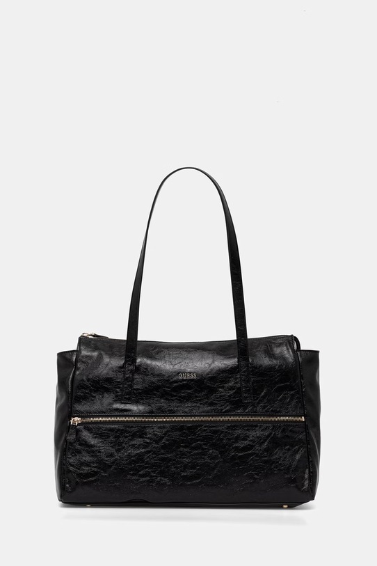 Guess сумка-шопер жіноча JUSTINE чорний HWTG99.29220