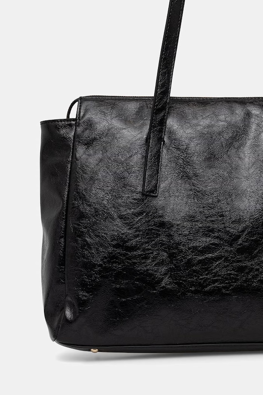 Аксесуари Guess сумка-шопер жіноча JUSTINE HWTG99.29220 чорний