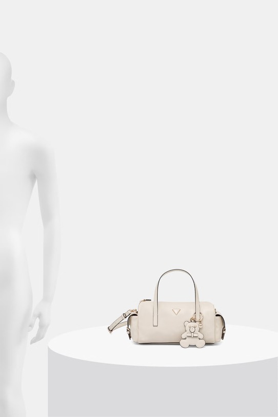 Guess torebka bagietka damska z imitacji skóry KASSIE HWTG99.30050