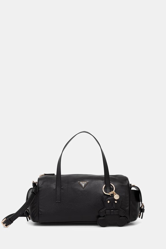 Guess сумка baguette жіноча зі штучної шкіри KASSIE чорний HWTG99.30050