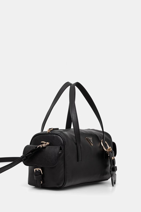 Guess сумка baguette жіноча зі штучної шкіри KASSIE HWTG99.30050 чорний SS26