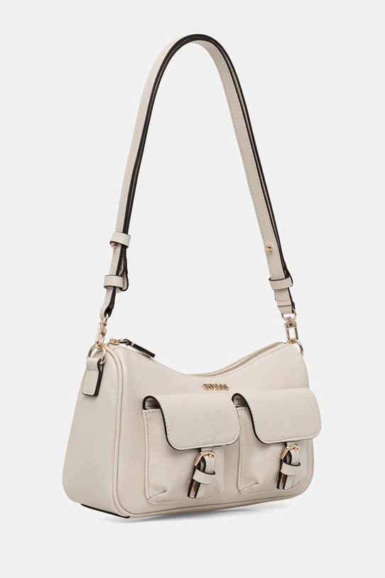 Guess torebka damska KASSIE HWTG99.30170 beżowy SS26