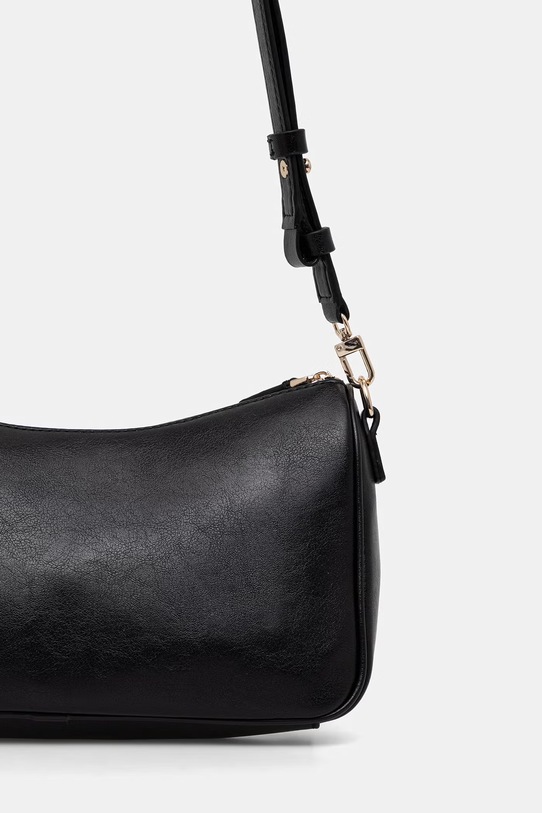 Akcesoria Guess torebka damska KASSIE HWTG99.30170 czarny