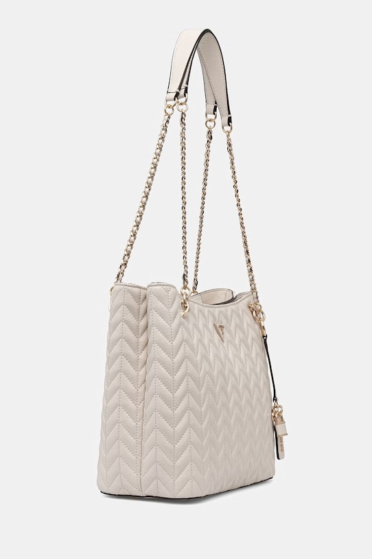 Guess torebka damska CHERYL HWTQ97.20220 beżowy SS26