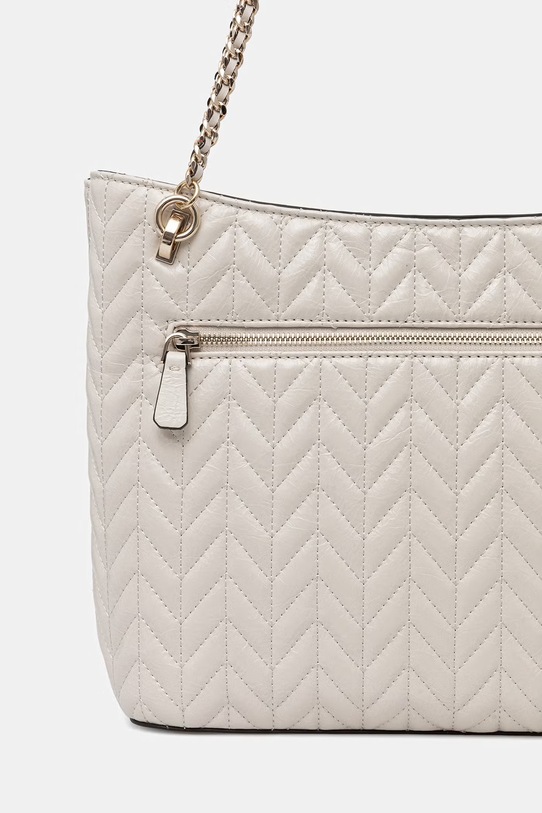 Akcesoria Guess torebka damska CHERYL HWTQ97.20220 beżowy