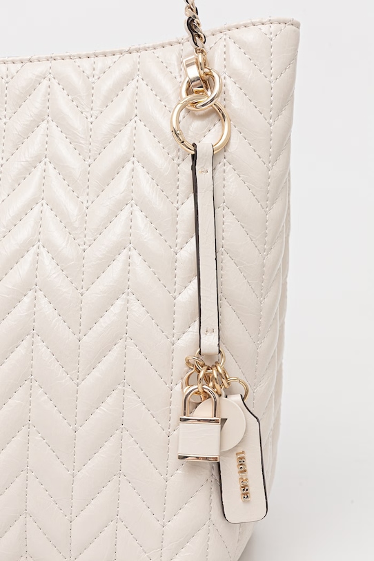 Guess torebka damska CHERYL HWTQ97.20220 beżowy