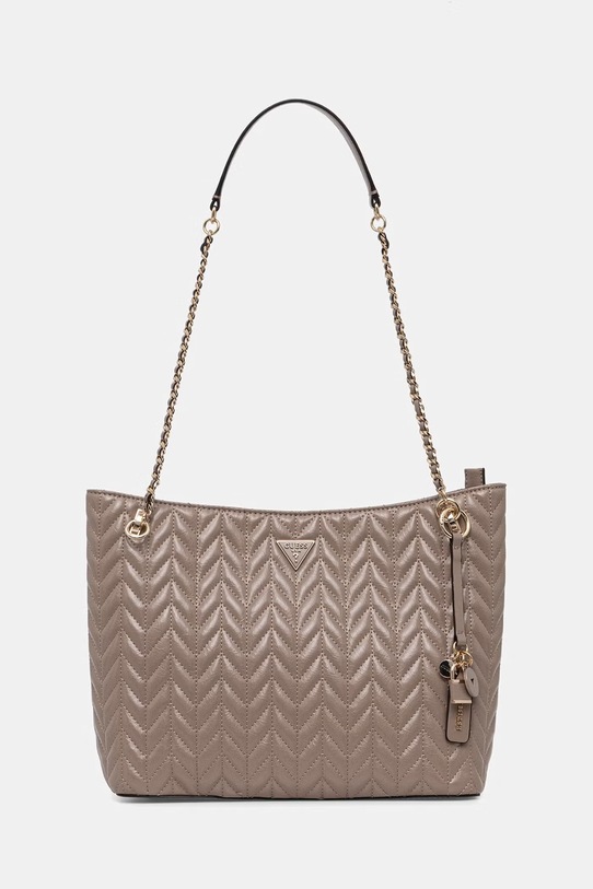 Guess kabelka dámska CHERYL béžová HWTQ97.20220