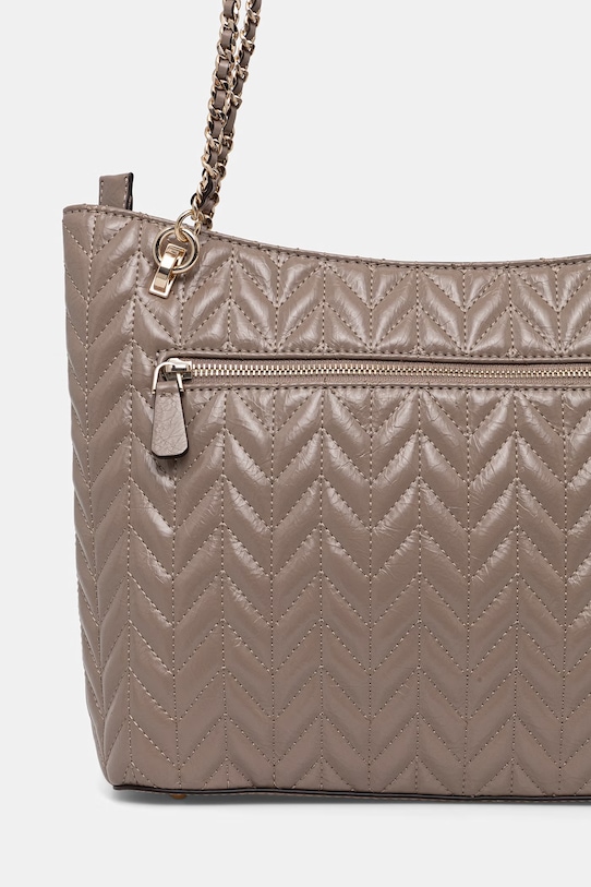 Doplnky Guess kabelka dámska CHERYL HWTQ97.20220 béžová