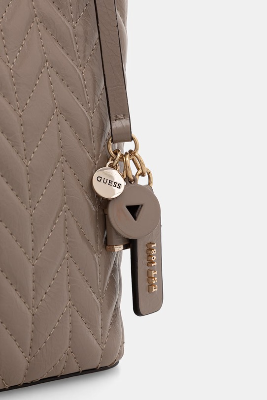 Guess kabelka dámska CHERYL béžová HWTQ97.20220