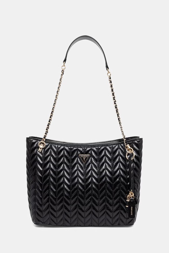 Guess kabelka dámska CHERYL čierna HWTQ97.20220