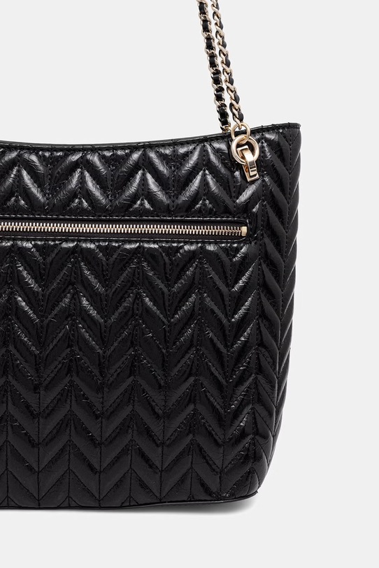 Doplnky Guess kabelka dámska CHERYL HWTQ97.20220 čierna