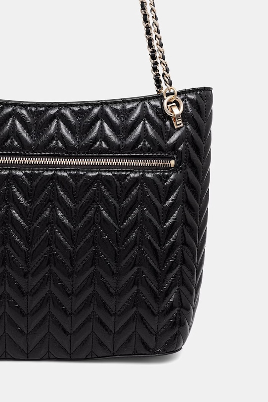 Doplnky Guess kabelka dámska CHERYL HWTQ97.20220 čierna