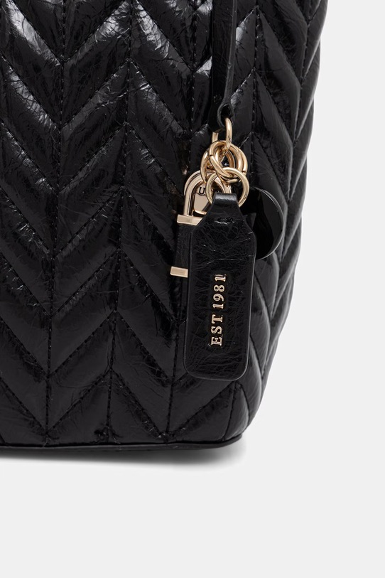 Guess kabelka dámska CHERYL čierna HWTQ97.20220