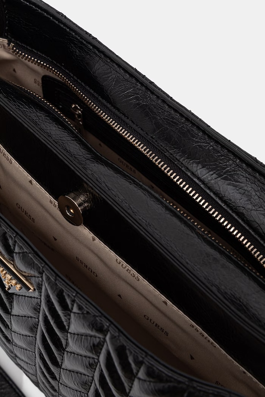 Guess kabelka dámska CHERYL HWTQ97.20220 čierna