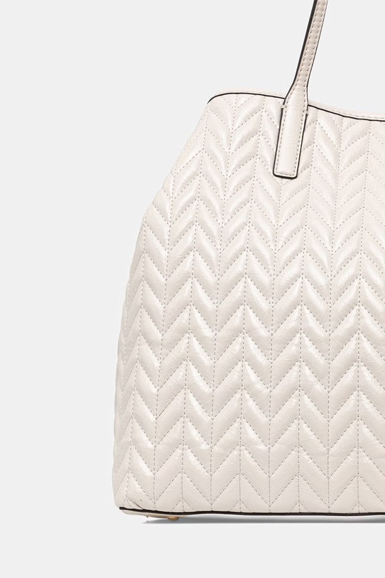 Doplňky Guess nákupní taška dámská CHERYL HWTQ97.20240 béžová