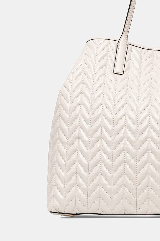 Doplňky Guess nákupní taška dámská CHERYL HWTQ97.20240 béžová