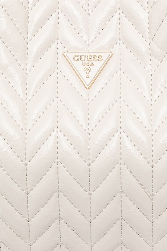 Guess nákupní taška dámská CHERYL béžová HWTQ97.20240