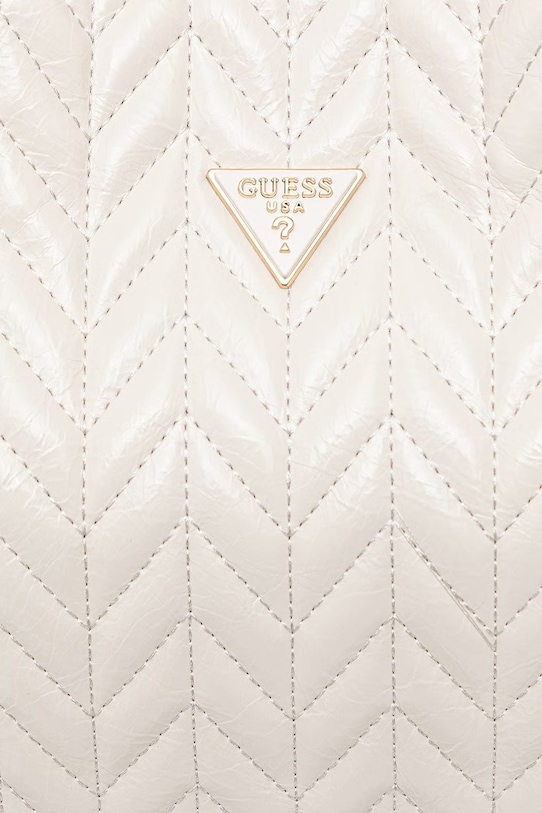 Guess nákupní taška dámská CHERYL béžová HWTQ97.20240