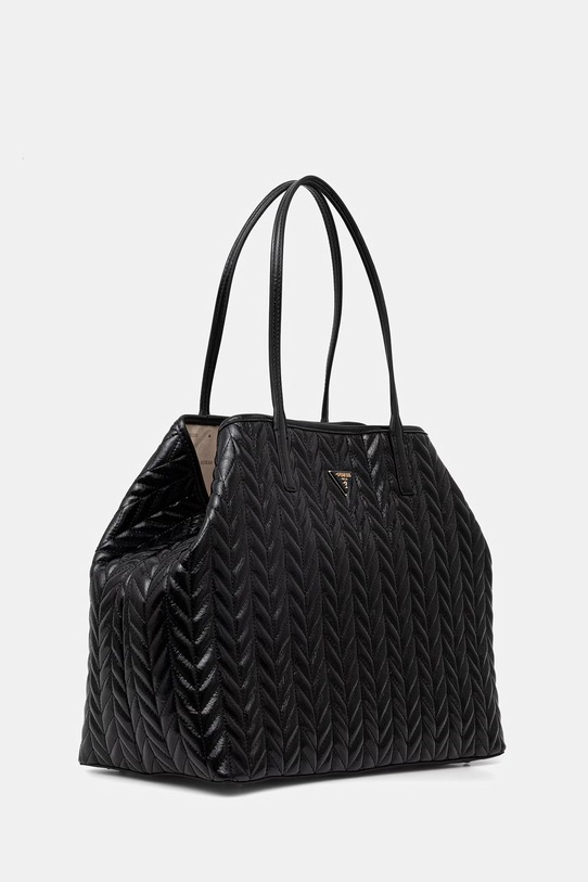 Guess dámska kabelka typu shopper CHERYL HWTQ97.20240 čierna SS26