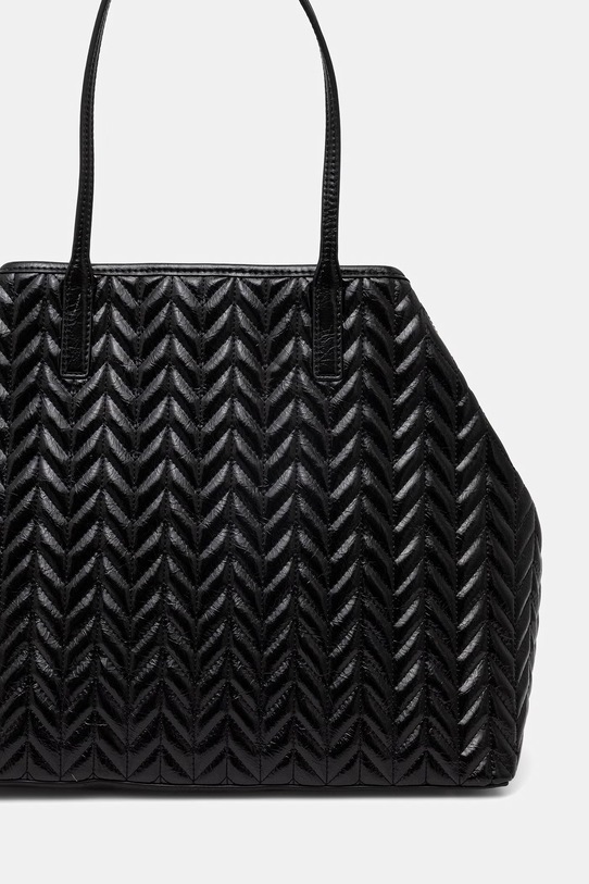 Doplnky Guess dámska kabelka typu shopper CHERYL HWTQ97.20240 čierna