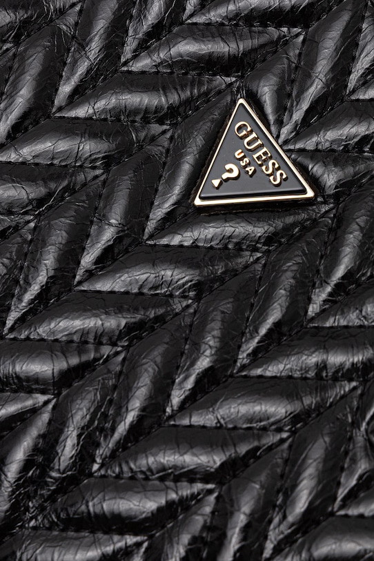 Guess dámska kabelka typu shopper CHERYL čierna HWTQ97.20240