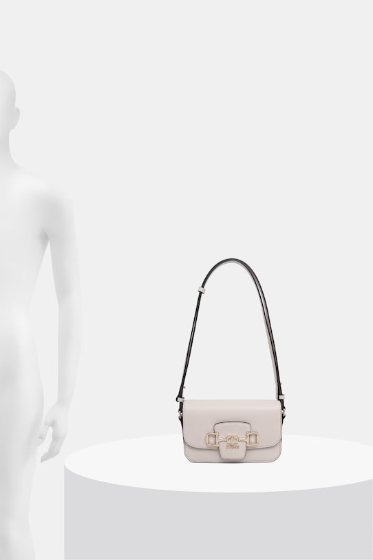 Guess torebka damska z imitacji skóry JANIE HWVG99.10210