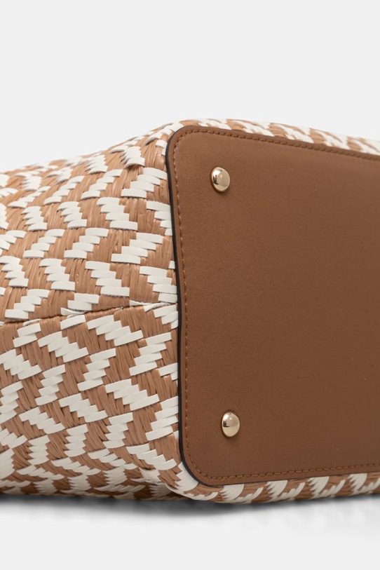 Guess torebka shopper damska TESSI HWWG76.91230