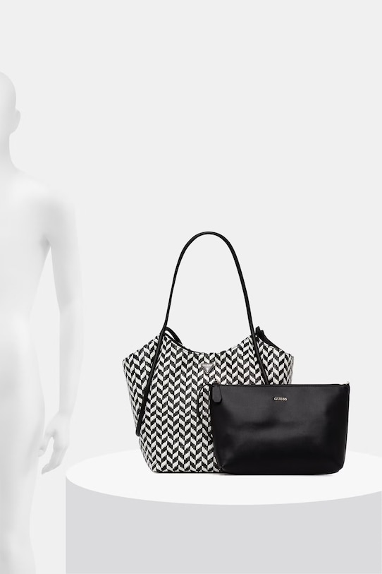 Guess сумка-шоппер для женщин TESSI HWWG76.91230