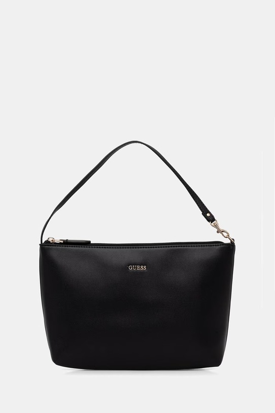 Guess kabelka typu shopper dámska TESSI čierna HWWG76.91230