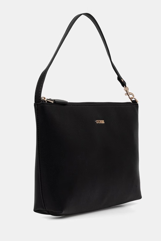 Guess kabelka typu shopper dámska TESSI HWWG76.91230 čierna
