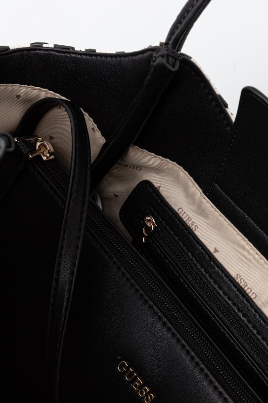 Guess kabelka typu shopper dámska TESSI HWWG76.91230