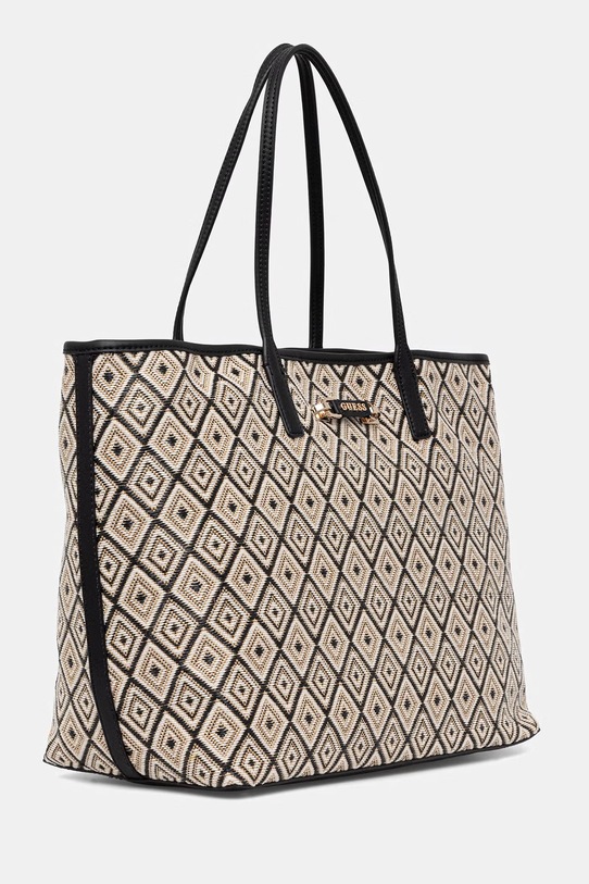 Guess klasična ženska torbica SOPHIA HWWG99.13240 črna SS26