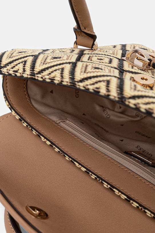 Kabelka Guess SOPHIA HWWG99.13760 béžová