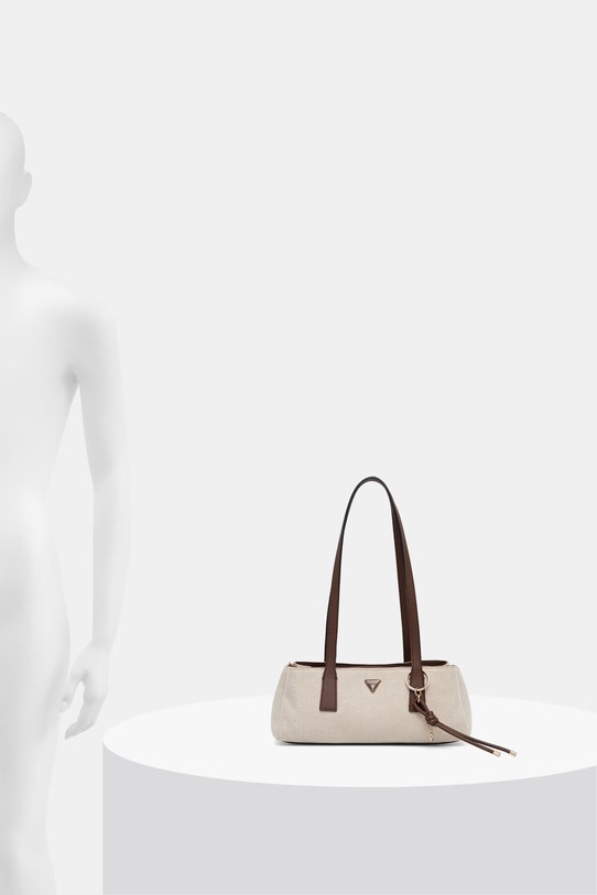 Guess torebka bagietka damska ALICE HWWG99.26080