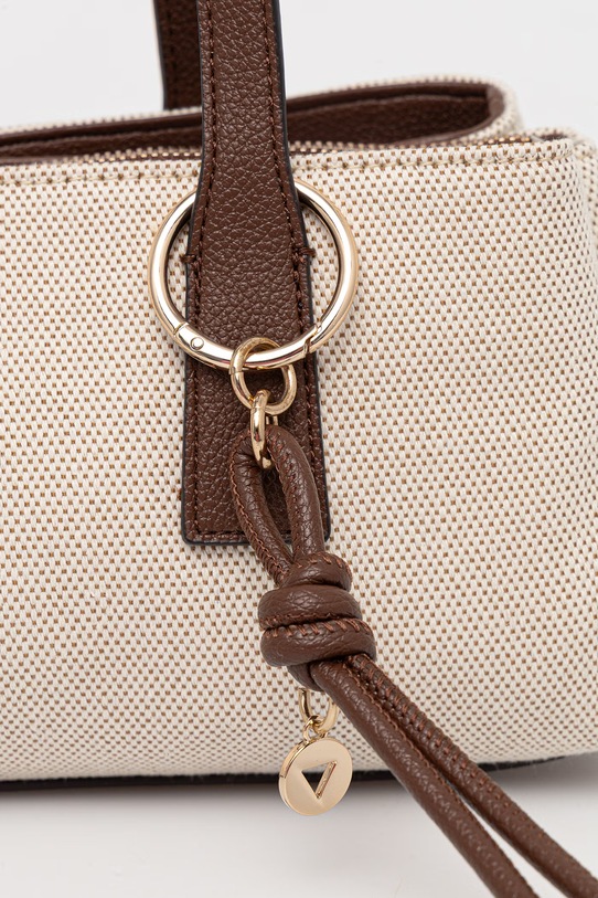 Guess torebka bagietka damska ALICE beżowy HWWG99.26080