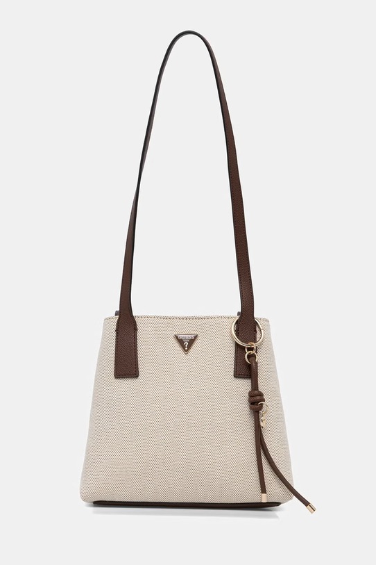 Guess torebka damska ALICE beżowy HWWG99.26220