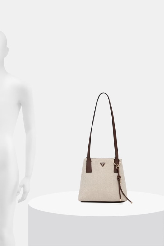 Guess torebka damska ALICE HWWG99.26220