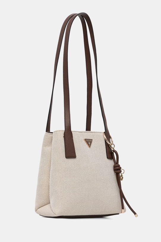 Guess torebka damska ALICE HWWG99.26220 beżowy SS26