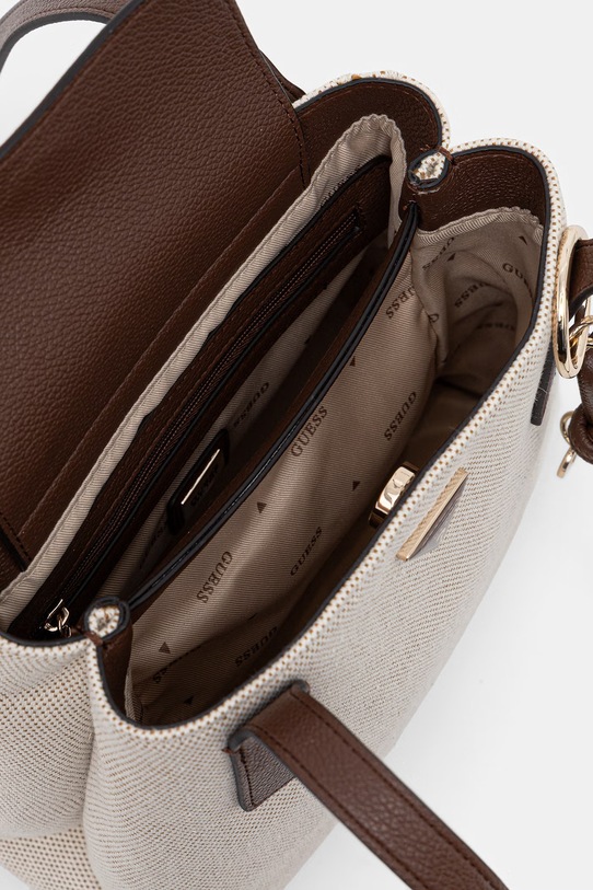 Guess torebka damska ALICE HWWG99.26220 beżowy
